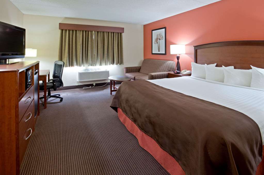 AmericInn by Wyndham Albert Lea - photo 5