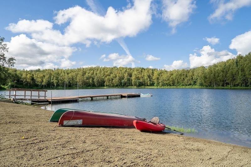 Meier Lake - photo 27