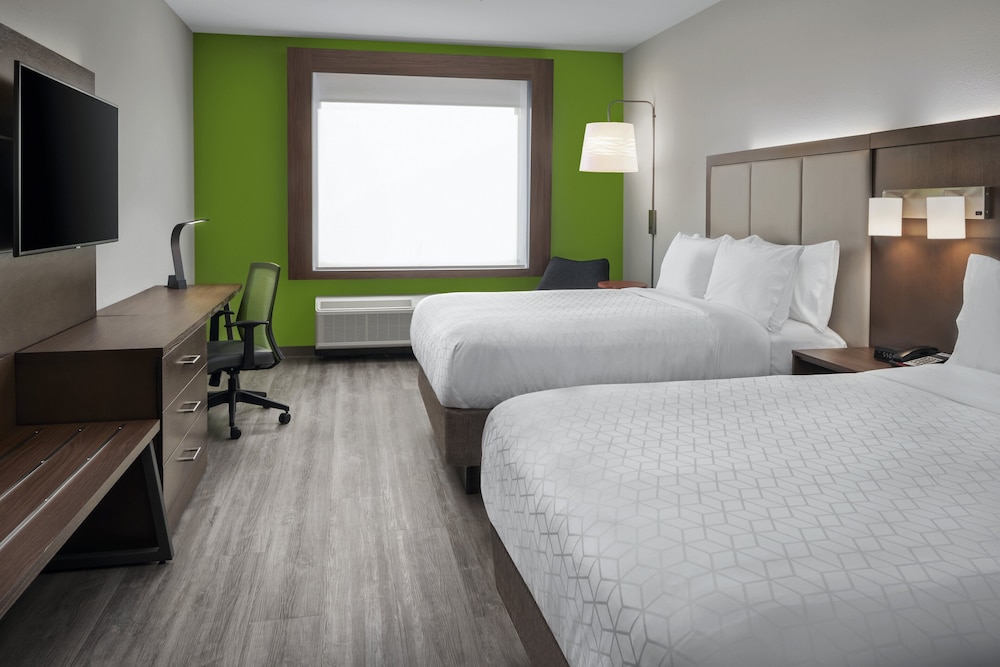 Holiday Inn Express & Suites Odessa I 20 by IHG - photo 14