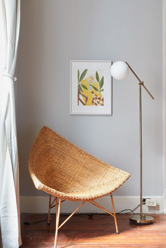 Charming Central Business District Studios by Sonder - photo 3