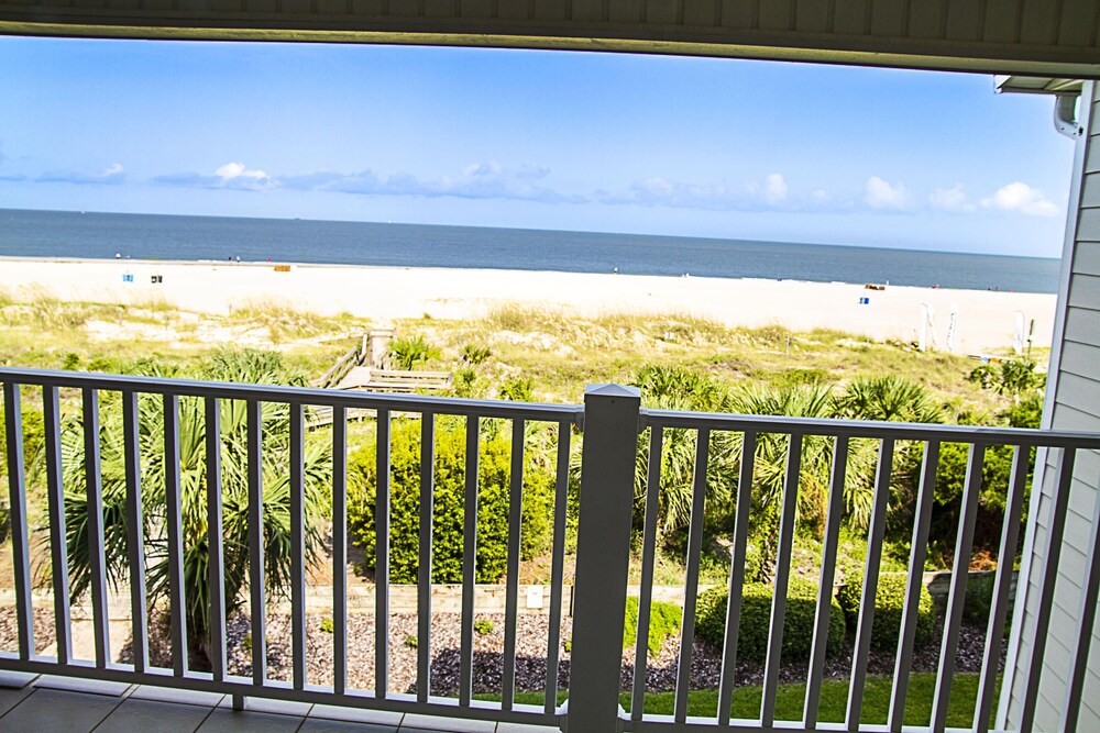Ocean Song at Beachside Colony - photo 29