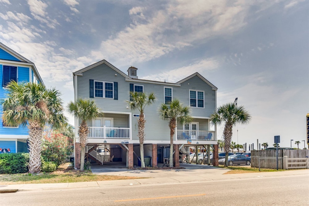 An Amazing Surfside Beach Escape - photo 58