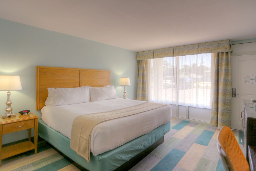 Holiday Inn Resort Jekyll Island by IHG - photo 24