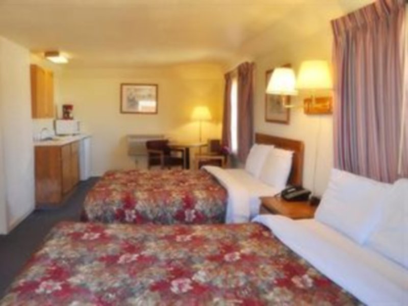 Bryce Canyon Resort - photo 4