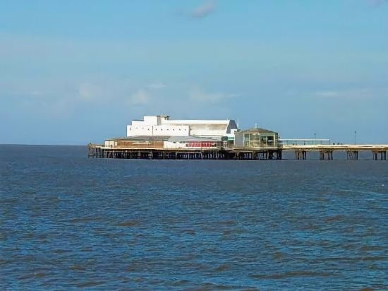 Airedale Hotel - carbon neutral hotel in Blackpool