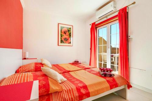 Casa Golfin — 4-Star Luxury Hotel in Arona, Spain