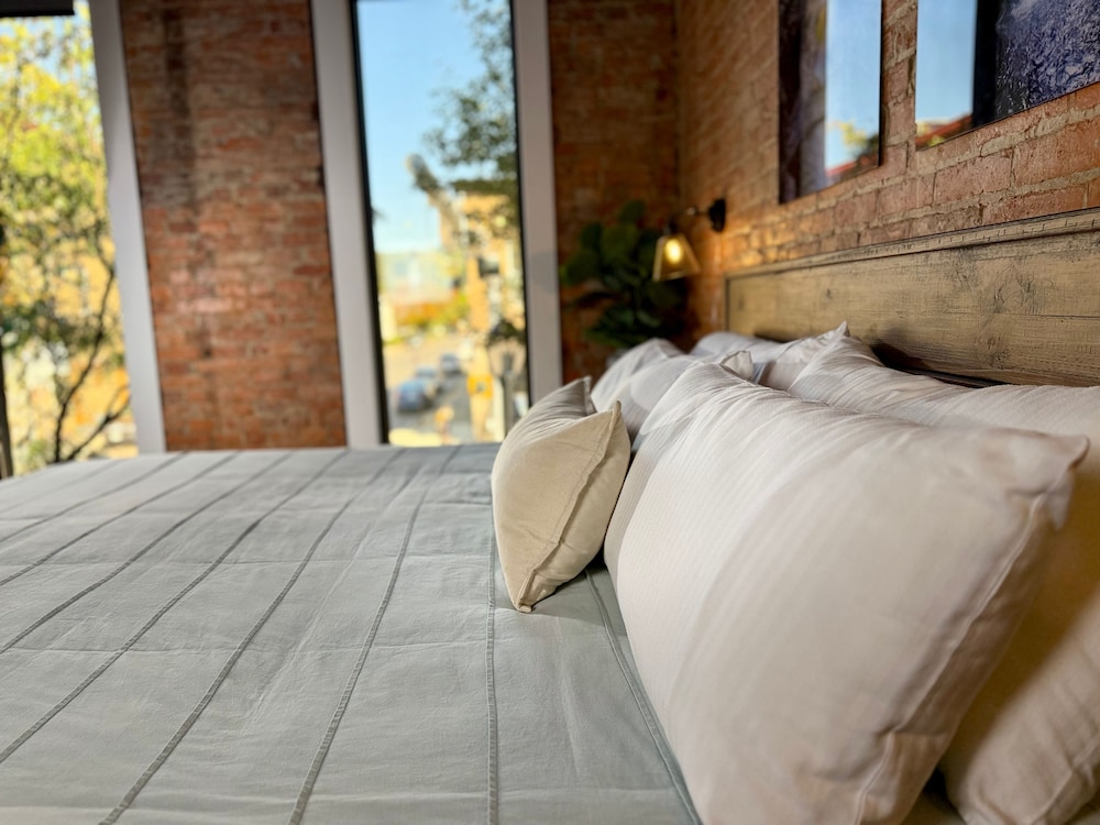The Benjamin Hotel - photo 14
