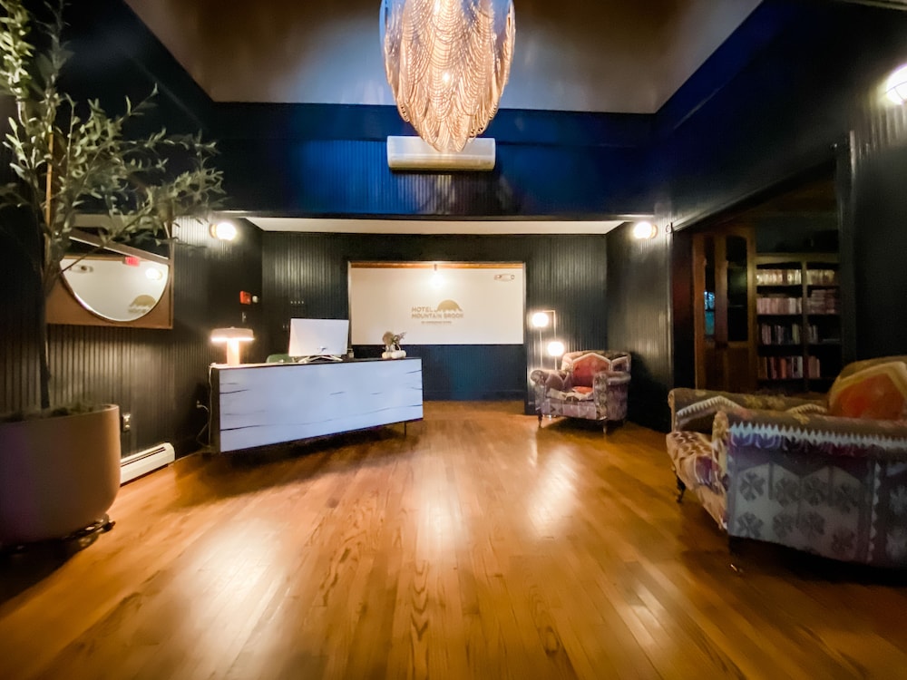 Hotel Mountain Brook - photo 5