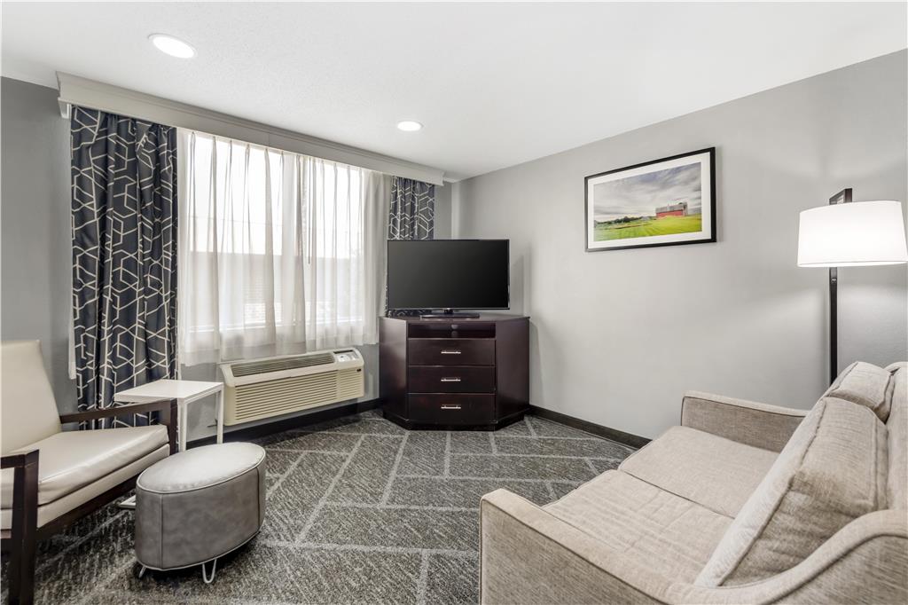 Best Western Rochester Hotel Mayo Clinic Area St. Marys - photo 41