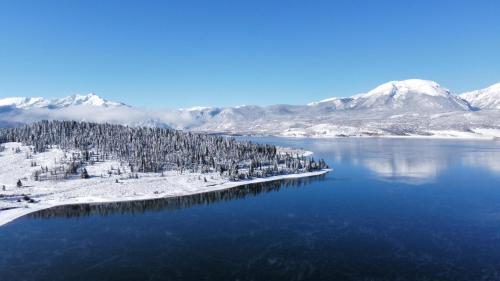 Corinthian Circle Dillon - last minute hotel in Dillon