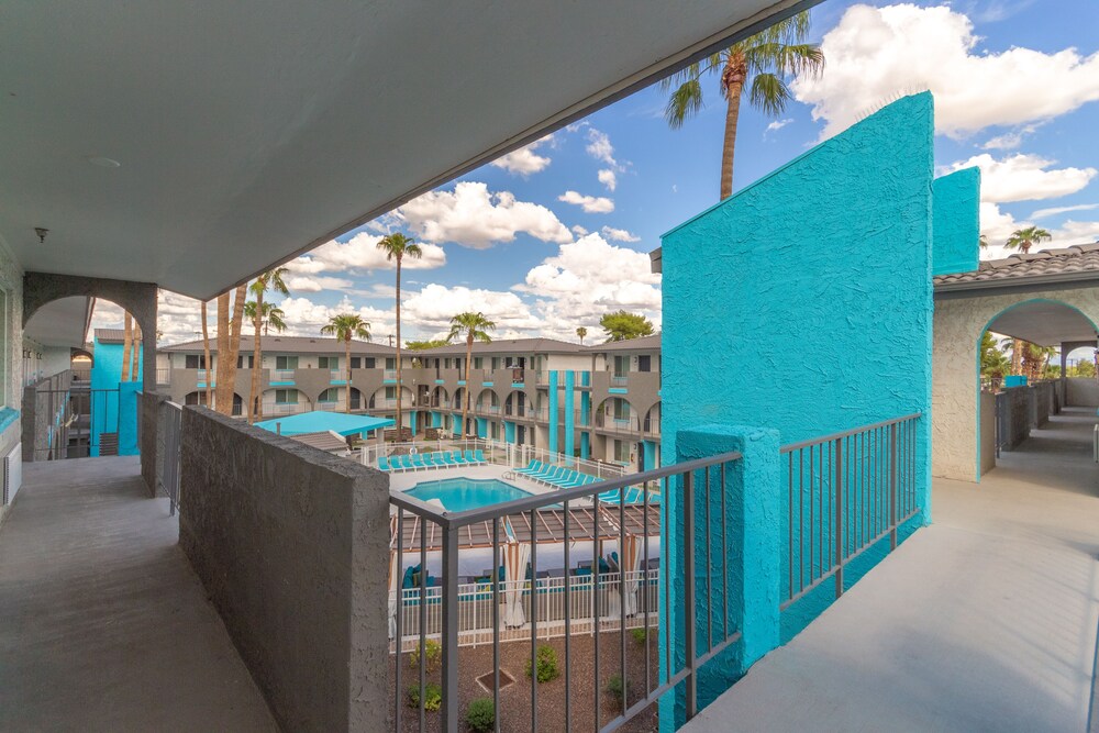 Hotel Bixby Scottsdale - photo 23