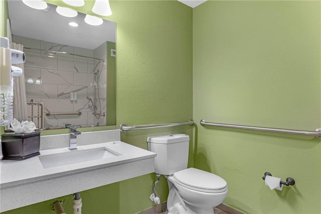 Quality Inn & Suites Plano East Richardson - photo 20