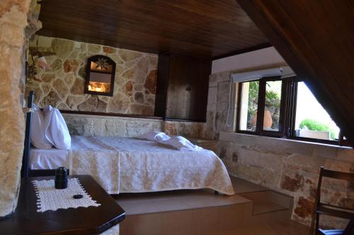Katerina Apartments — 4-Star Luxury Hotel in Sitia, Greece