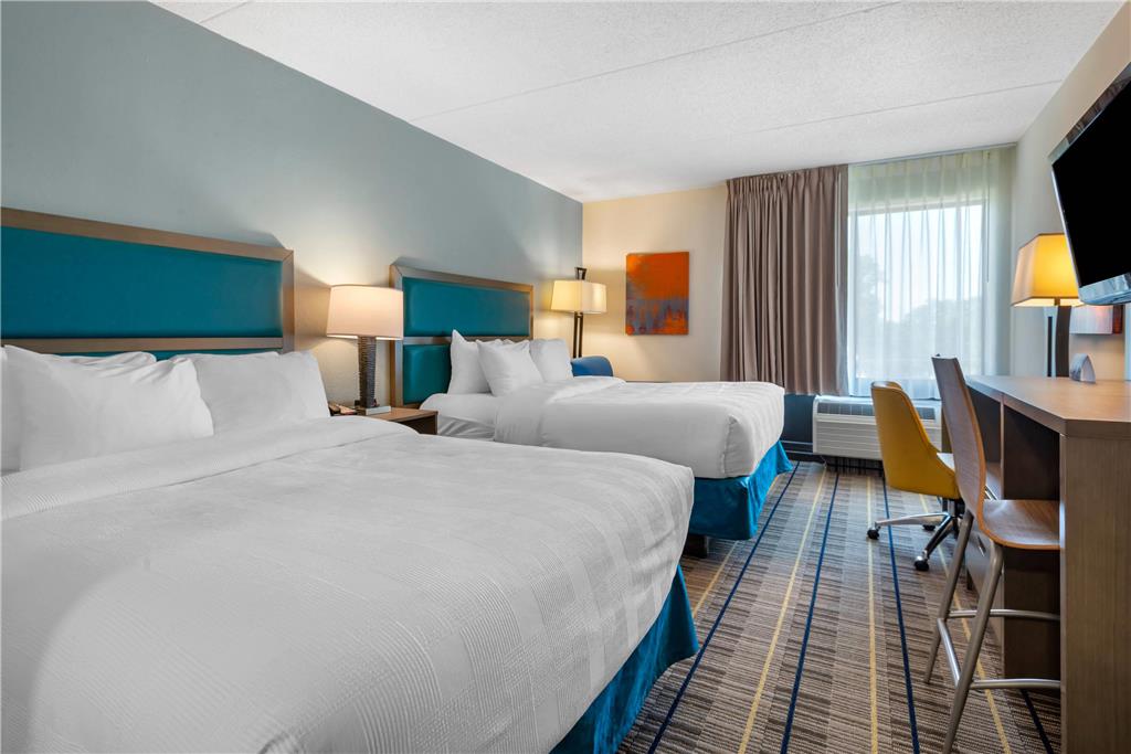 MainStay Suites Horsham Philadelphia - photo 17