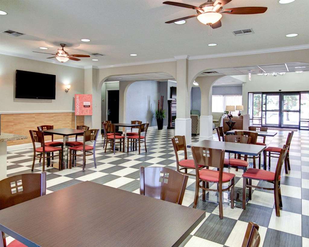 Comfort Inn Corsicana East - photo 57