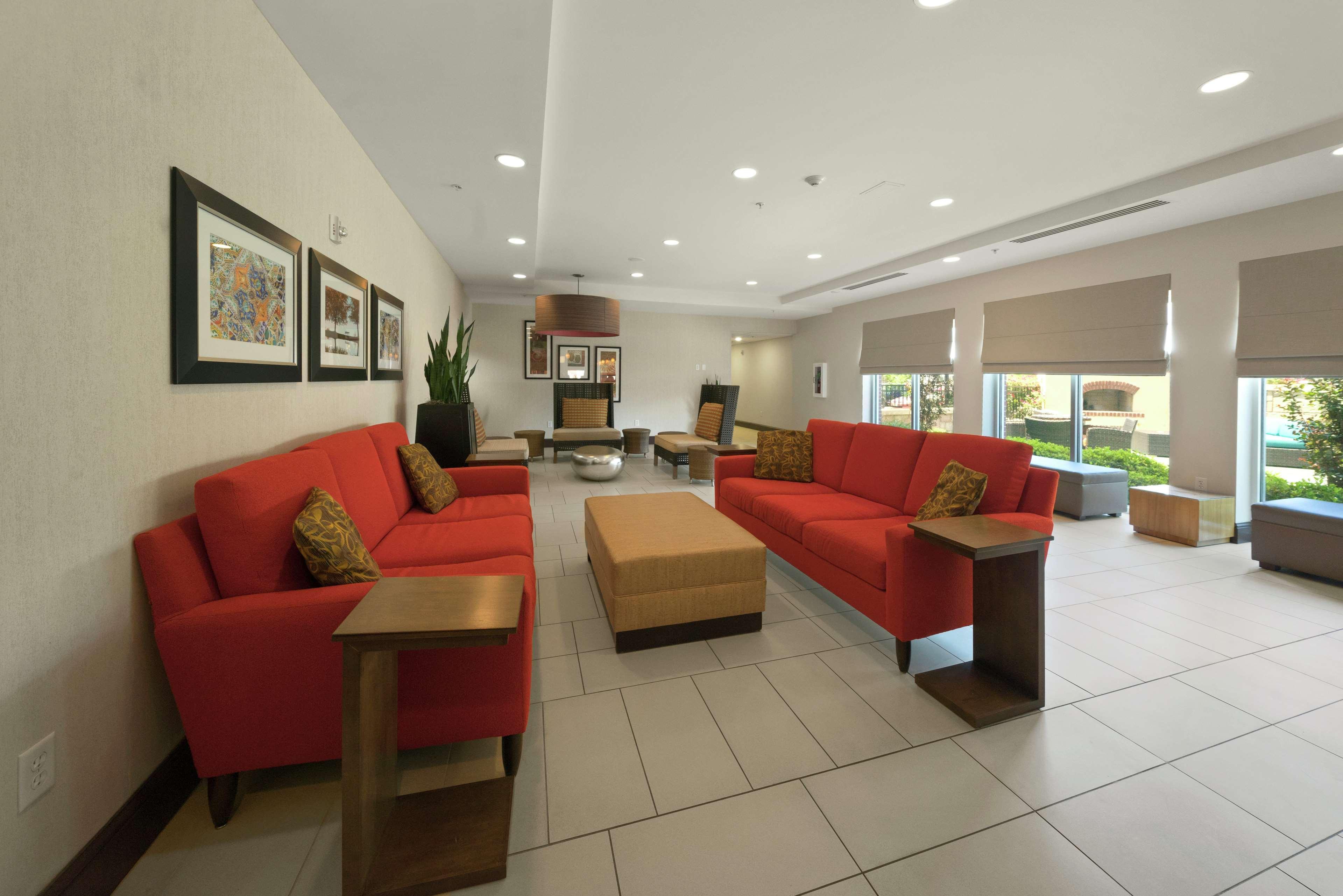 Hilton Garden Inn Lawton Fort Sill - photo 24