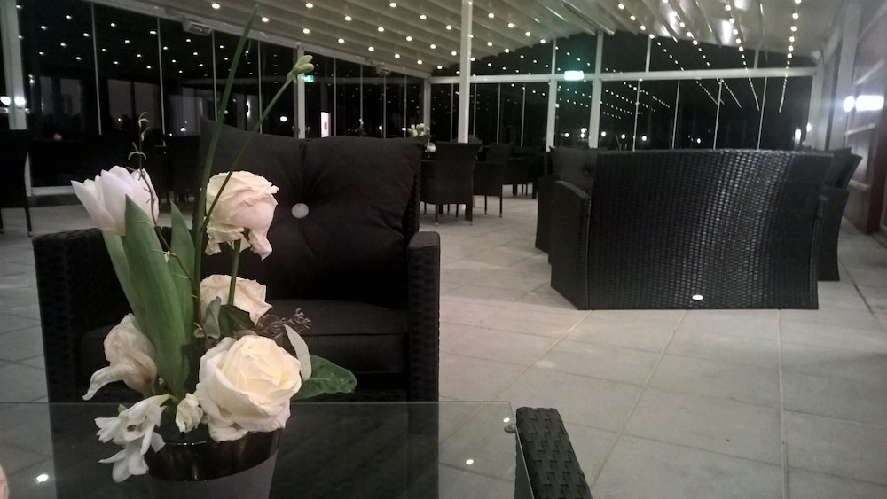 Hotel Falster — Nykobing Falster — photo 2