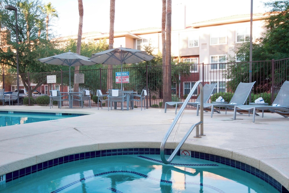 SpringHill Suites Phoenix Chandler Fashion Center - photo 13