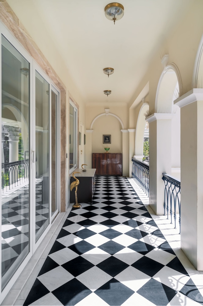 Dileep Kothi A Royal Boutique Luxury Suites in Jaipur in Jaipur, India