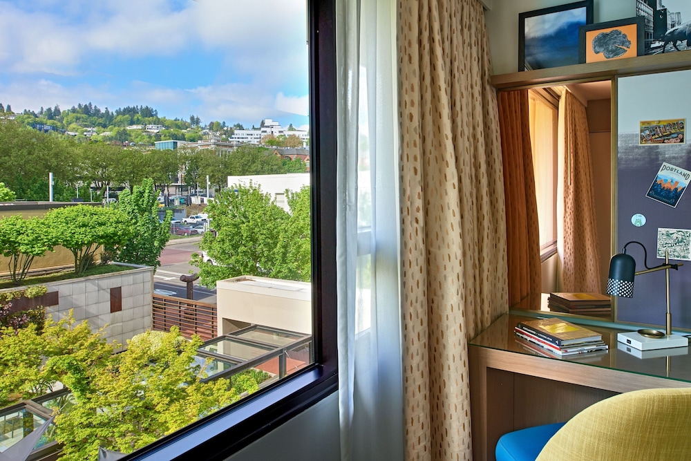 The Hotel Zags Portland - photo 27