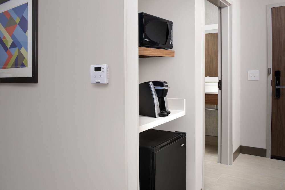 Holiday Inn Express Atlanta SW Newnan by IHG - photo 17
