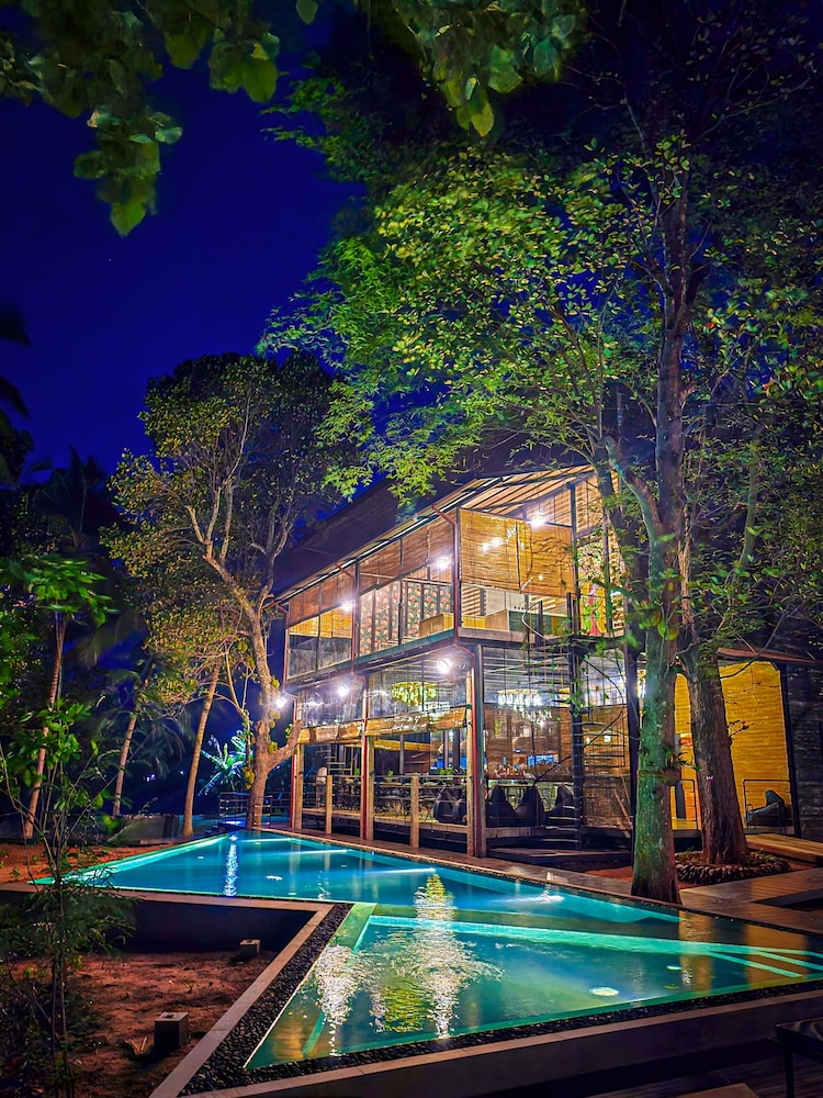 Waraka Udawalawe by Thema Collection in Unknown City, Sri Lanka