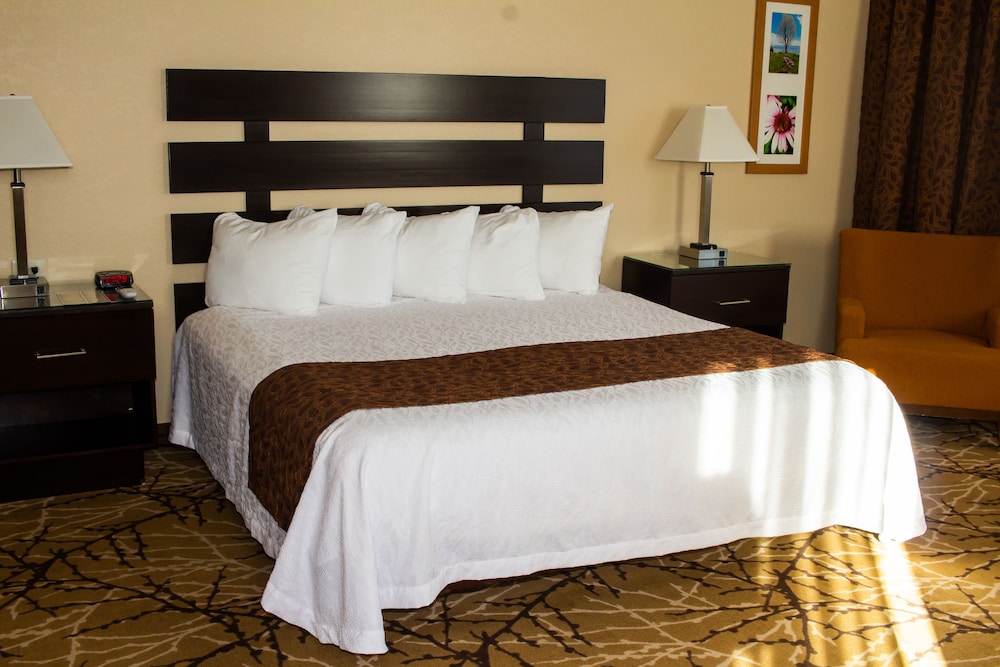 Legendary Waters Resort & Casino - photo 8