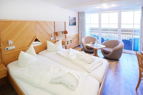 Wohlf hlhotel Frohsinn — Aach — photo 5