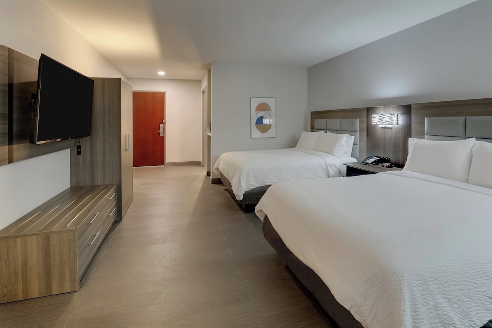 Holiday Inn Express Nicholasville by IHG - photo 23