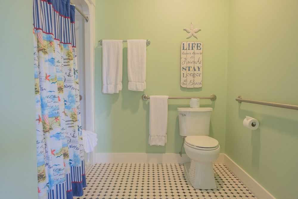 Newagen Seaside Inn - photo 38