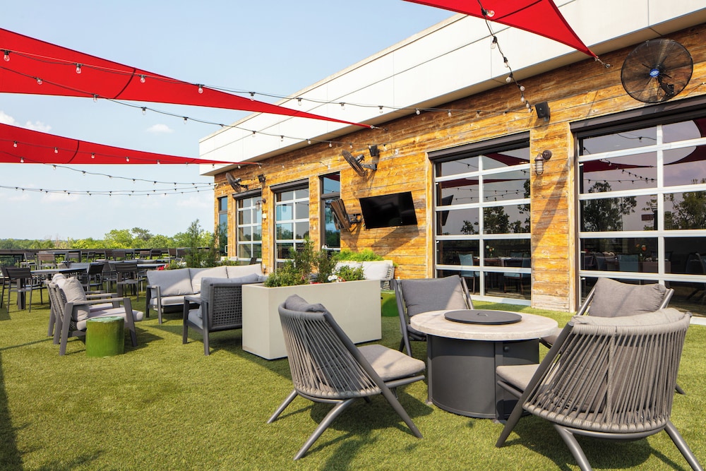 Hotel Indigo Tuscaloosa Downtown by IHG - photo 35