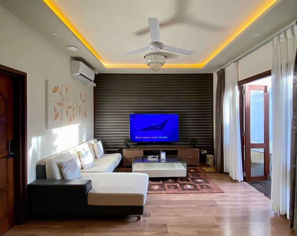 Isle Royal Inn — Fuvahmulah — photo 2