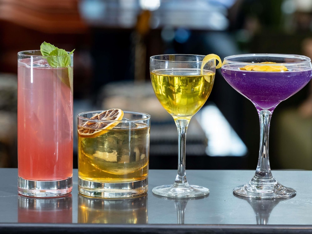 Sofitel Philadelphia at Rittenhouse Square - photo 130