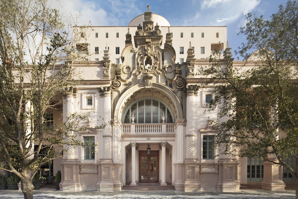 Hotel Colonnade Coral Gables Autograph Collection - photo 47
