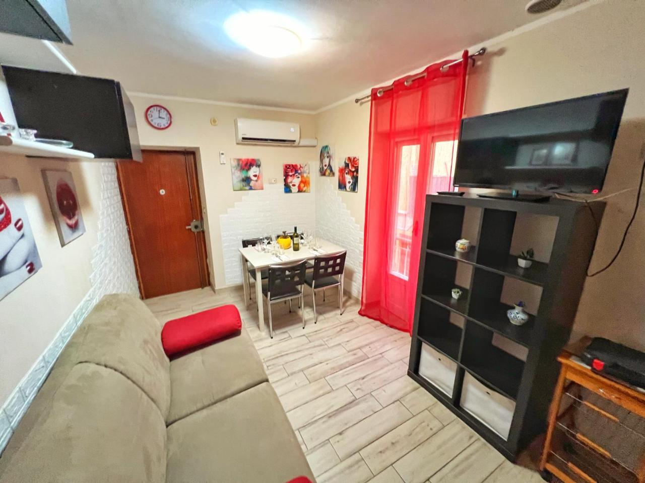 Casetta Leva in Unknown City, Italy