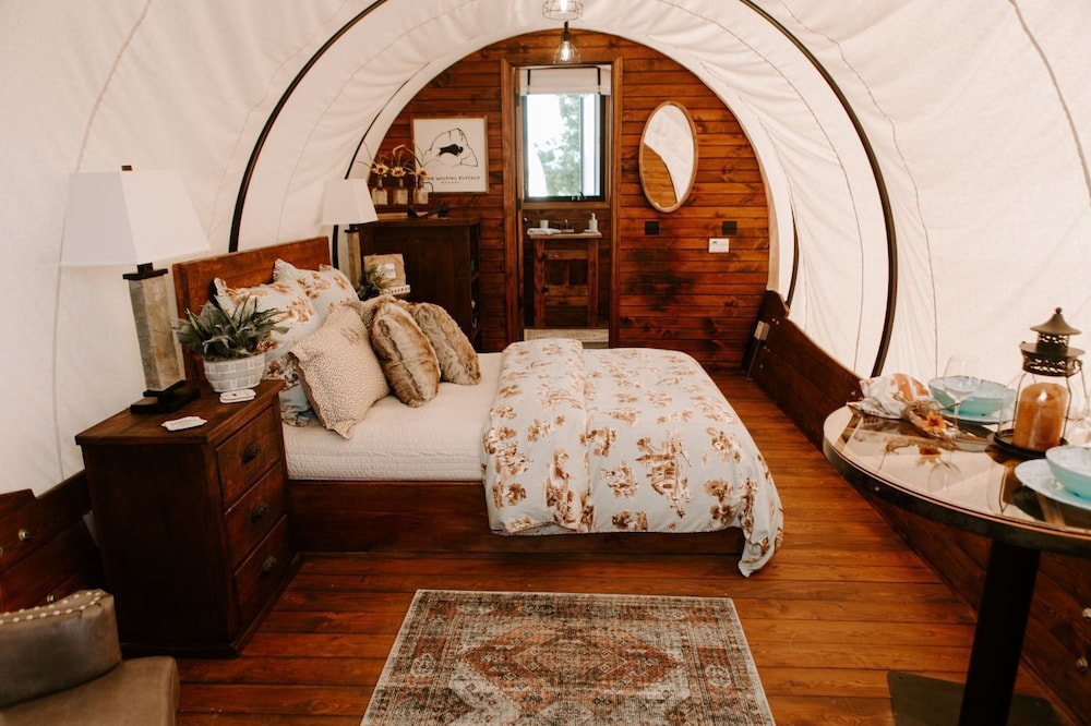 Grand Canyon Glamping Resort - photo 16