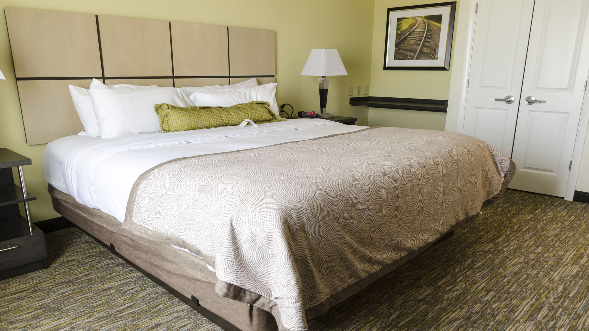 Candlewood Suites Memphis Southaven by IHG - photo 2