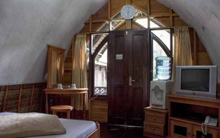 Cikole Jayagiri Resort in Lembang, Indonesia