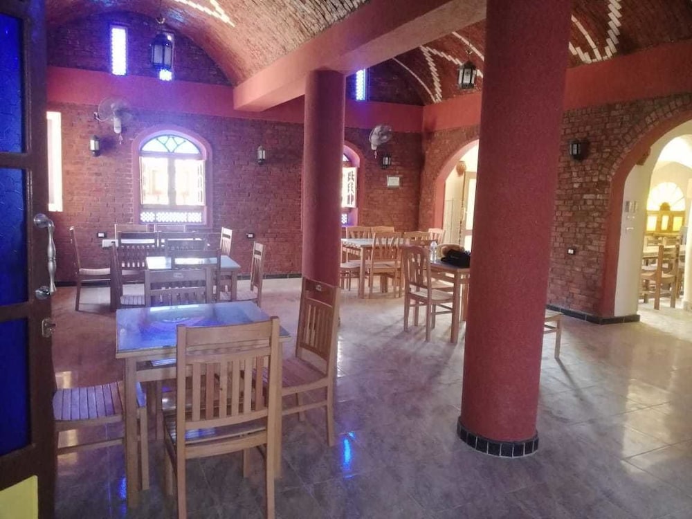 Ahmed Safari Camp & hotel in Al Bawiti, Egypt