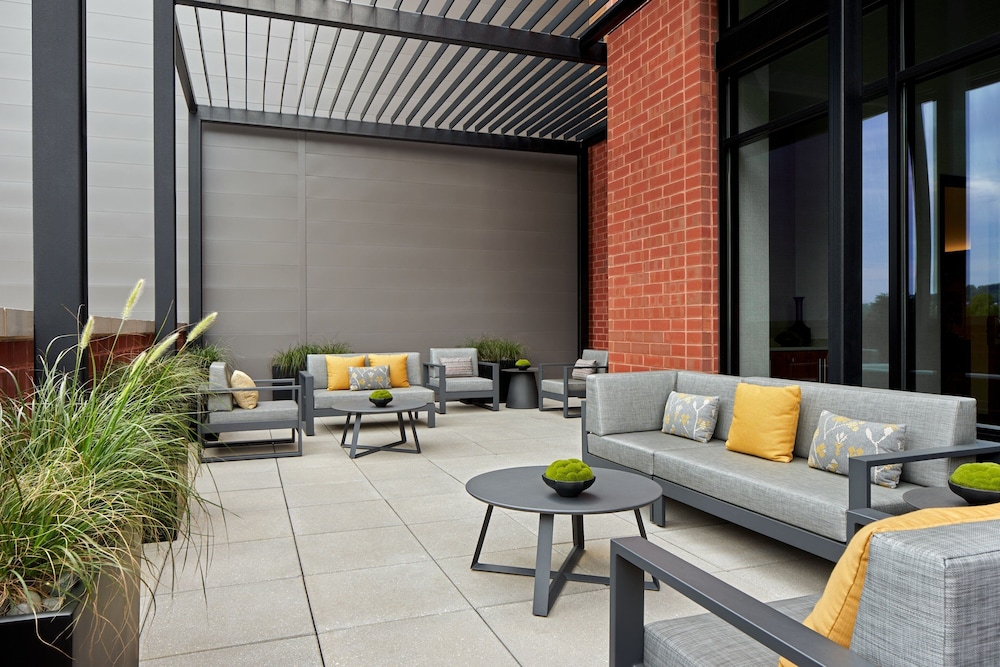 Marriott Owings Mills Metro Centre - photo 71