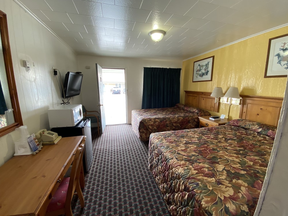 Ranger Motel - photo 6