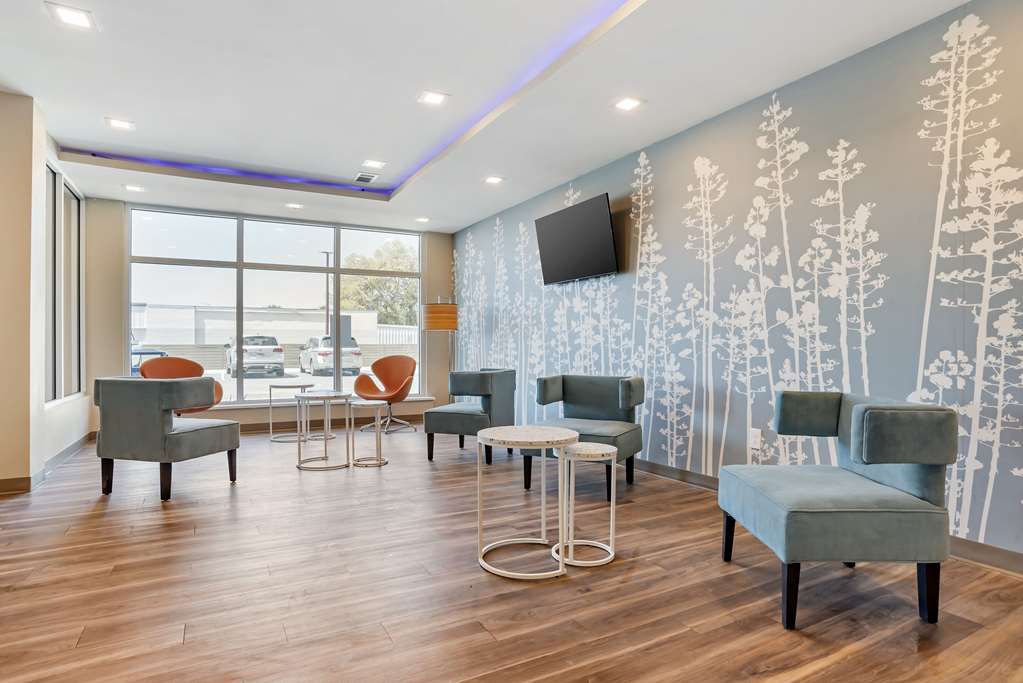 Sleep Inn & Suites Fort Walton Beach Destin West - photo 6