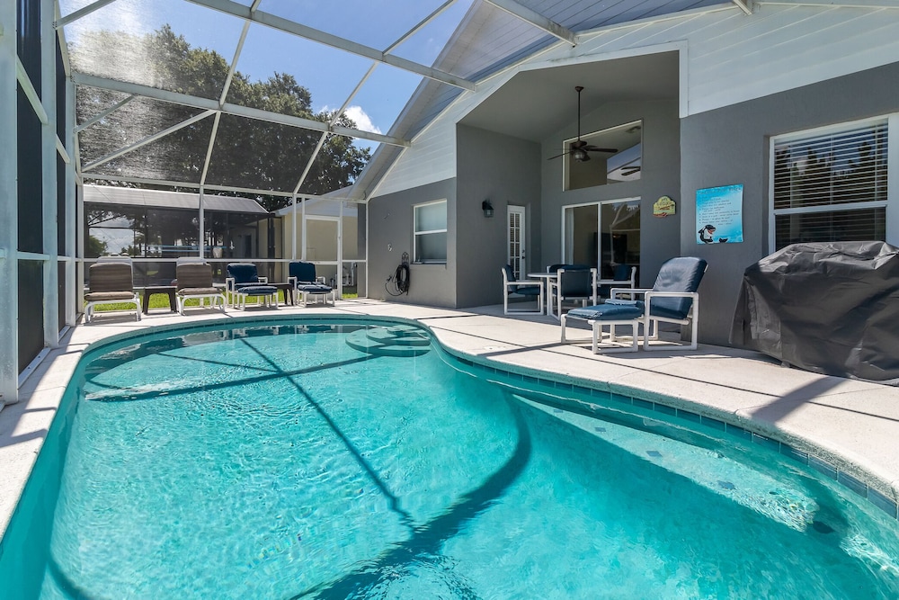 Enchanted Hideaway - last minute hotel in Kissimmee