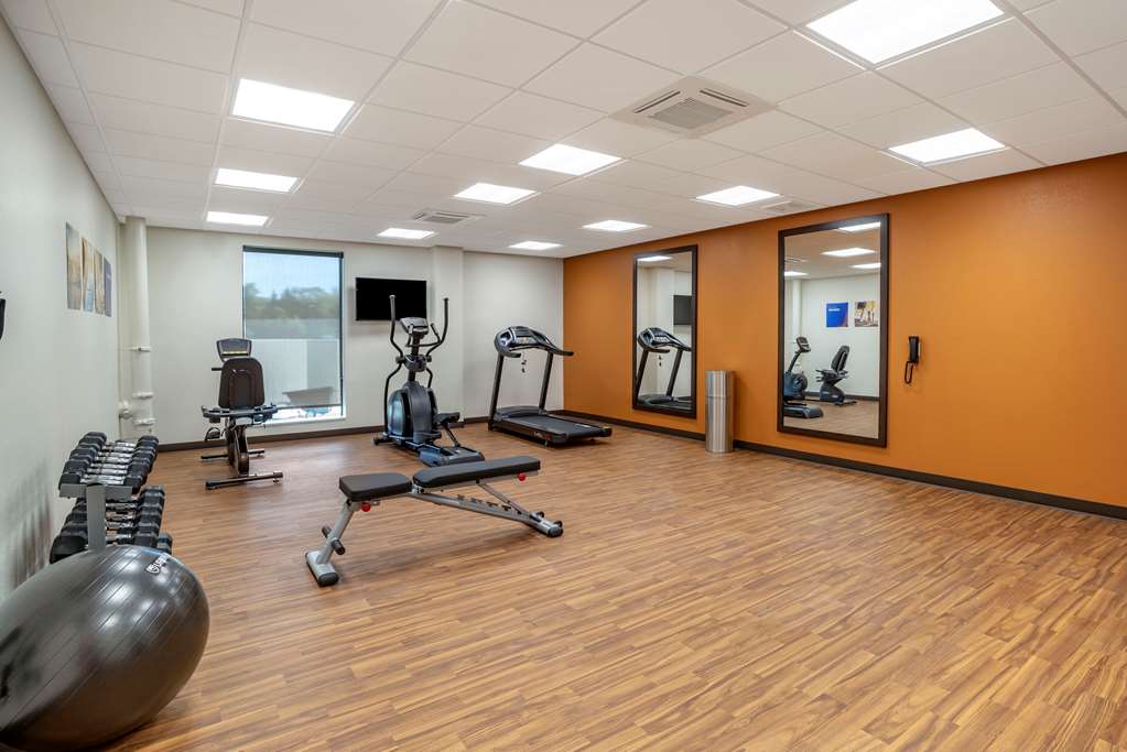 Comfort Inn & Suites Winchester - photo 26