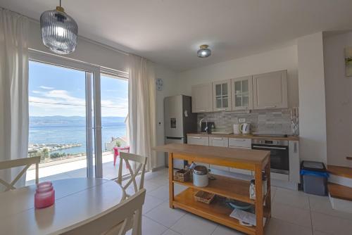 Melimar Apartment — 4-Star Luxury Hotel in Opatija, Croatia