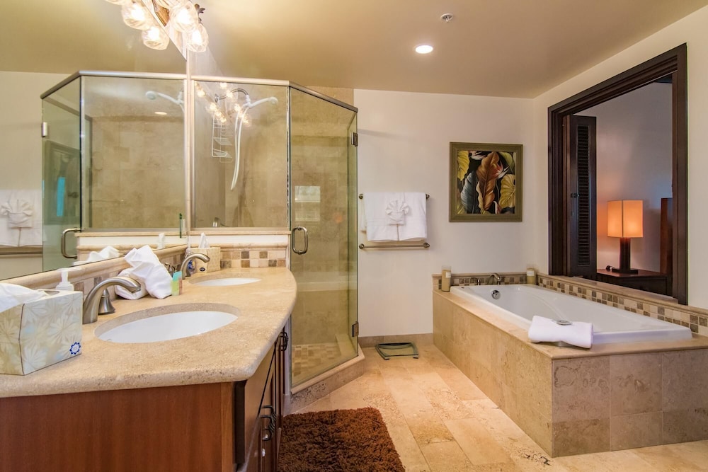 Waipouli Beach Resort C 205 - photo 15