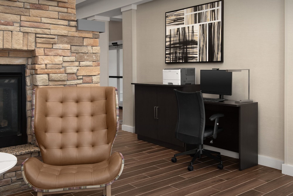 Residence Inn by Marriott Greensboro Airport - photo 35