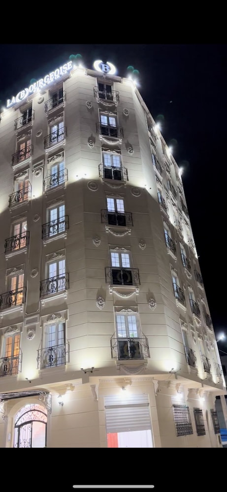 Hôtel La Bourgeoise in Tlemcen, Algeria