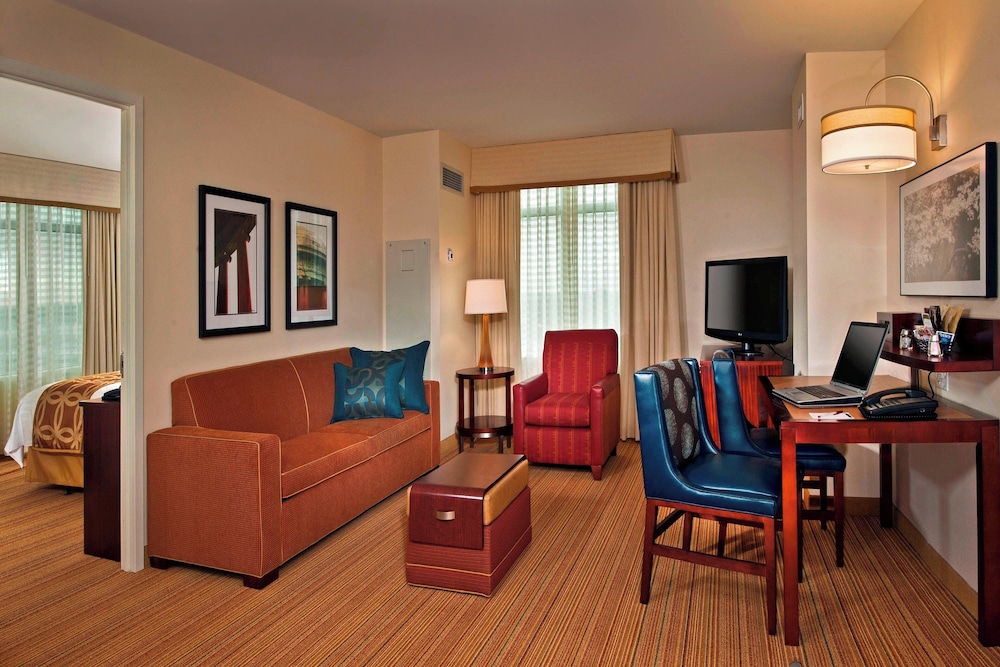 Residence Inn Arlington Capital View - photo 14