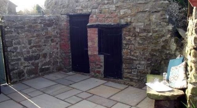 Hillside Cottage 14603483 — Stanhope